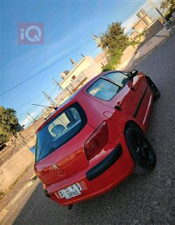 بيجو 307